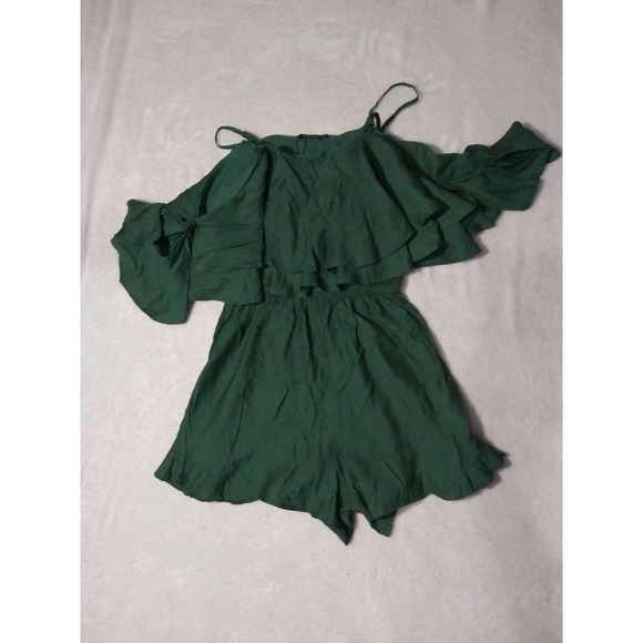 Nasty Gal romper NWT - Picture 4 of 5